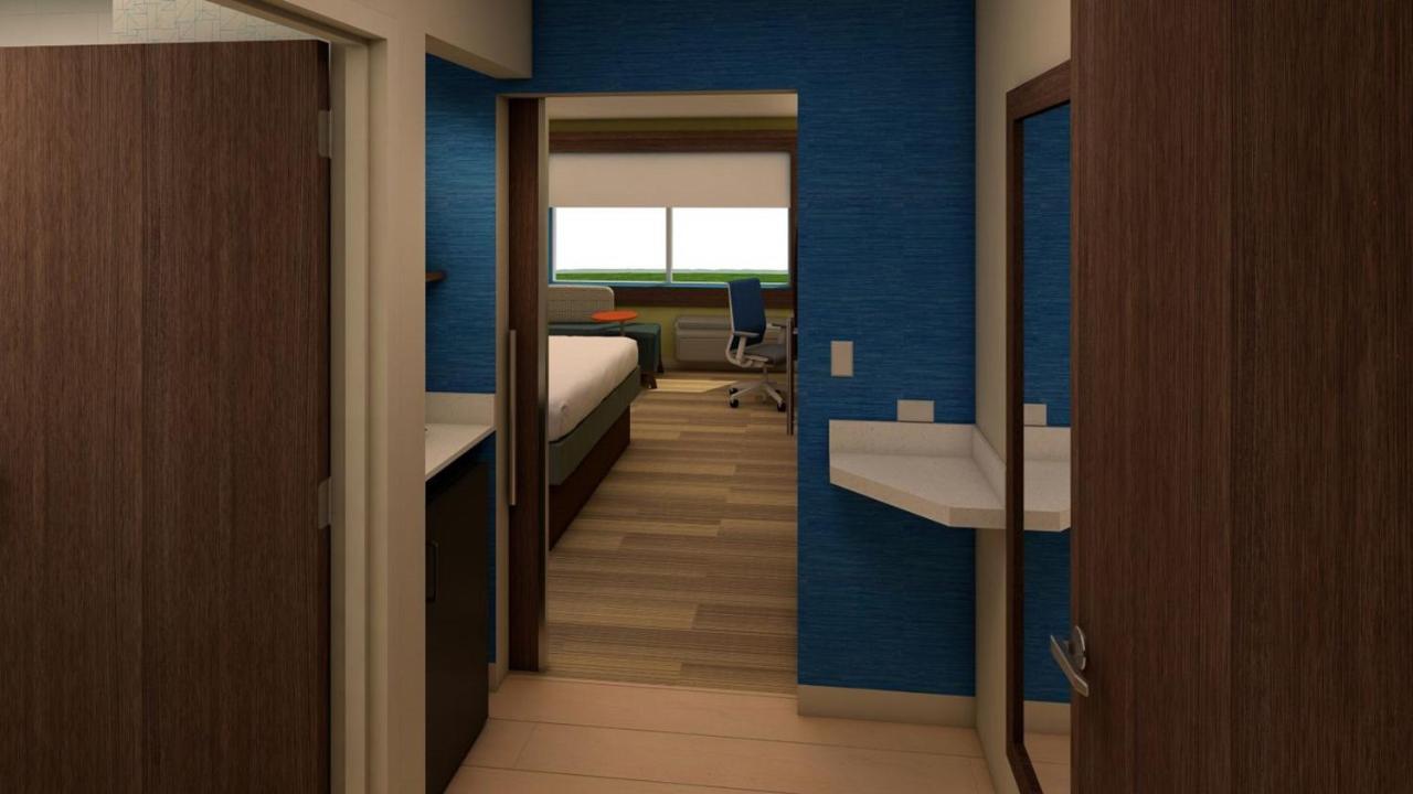 Holiday Inn Express - Wells-Ogunquit-Kennebunk By Ihg Ngoại thất bức ảnh