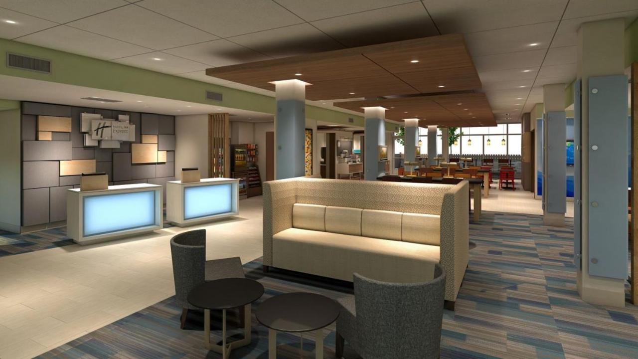 Holiday Inn Express - Wells-Ogunquit-Kennebunk By Ihg Ngoại thất bức ảnh