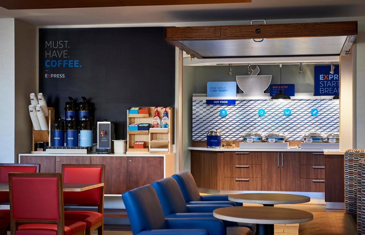 Holiday Inn Express - Wells-Ogunquit-Kennebunk By Ihg Ngoại thất bức ảnh