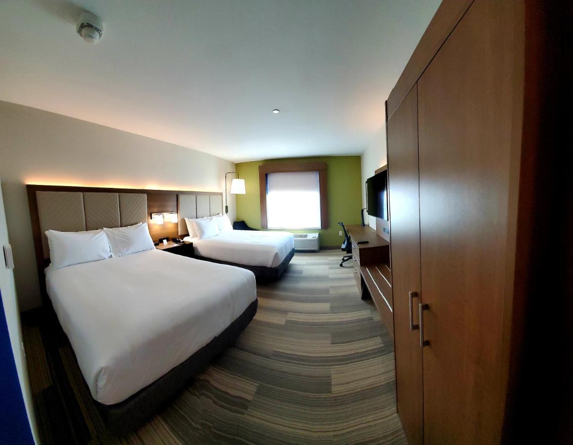 Holiday Inn Express - Wells-Ogunquit-Kennebunk By Ihg Ngoại thất bức ảnh